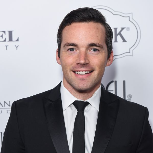 Ian Harding