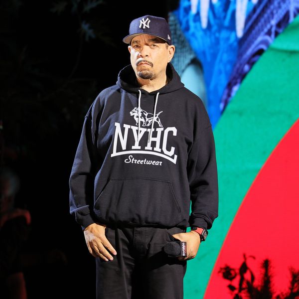 Ice-T