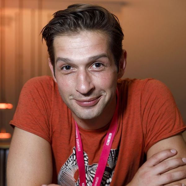 Igor Dolgatschew