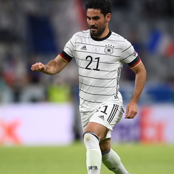 Ilkay Gündogan