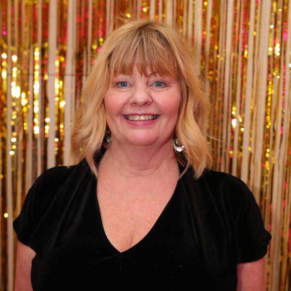 Inger Nilsson