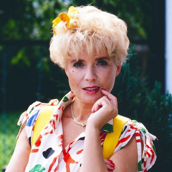 Ingrid Steeger