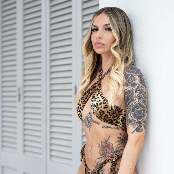 Isabelle Denise