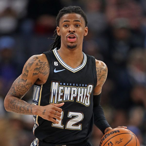 Ja Morant