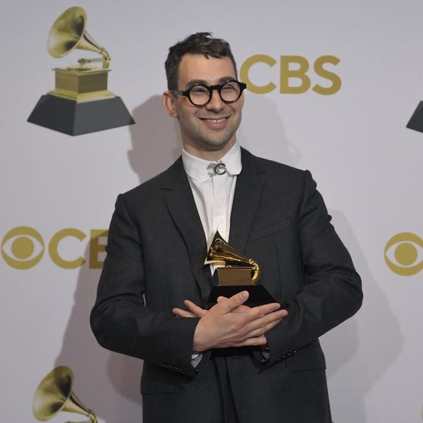 Jack Antonoff