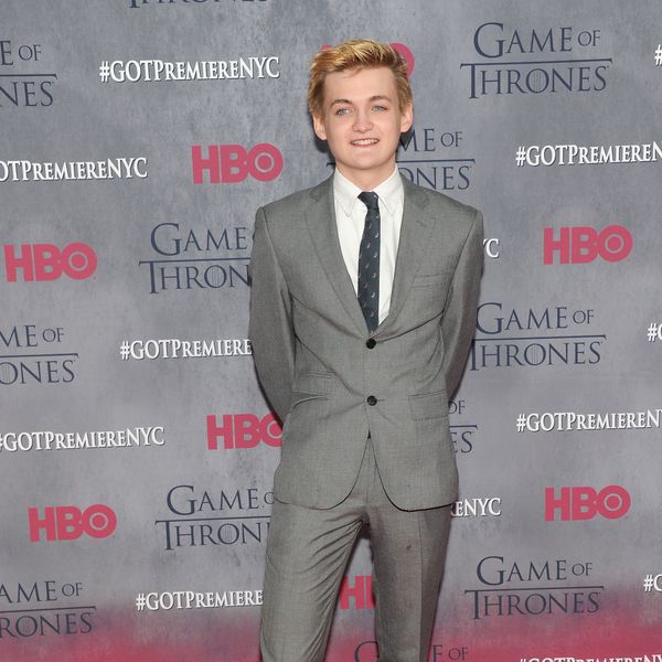 Jack Gleeson