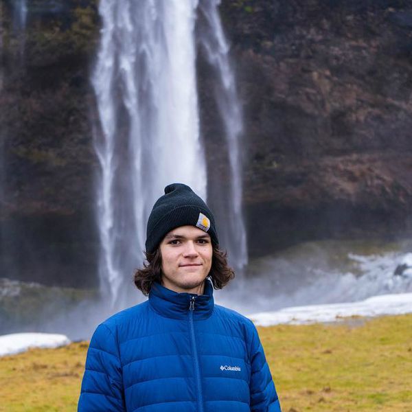 Jacob Roloff