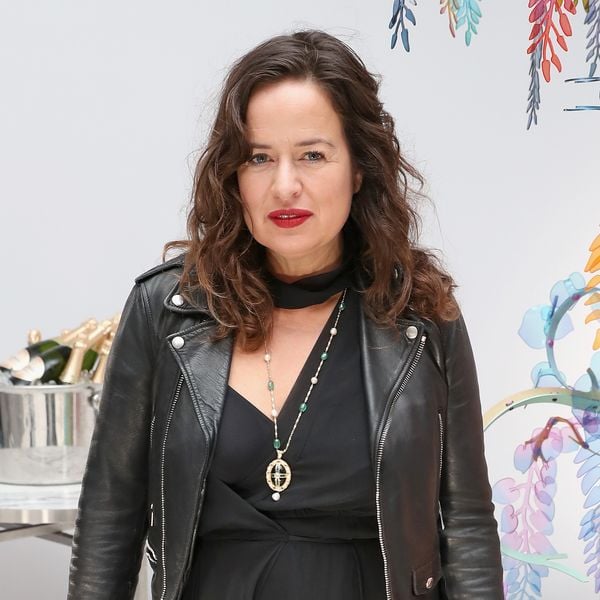 Jade Jagger