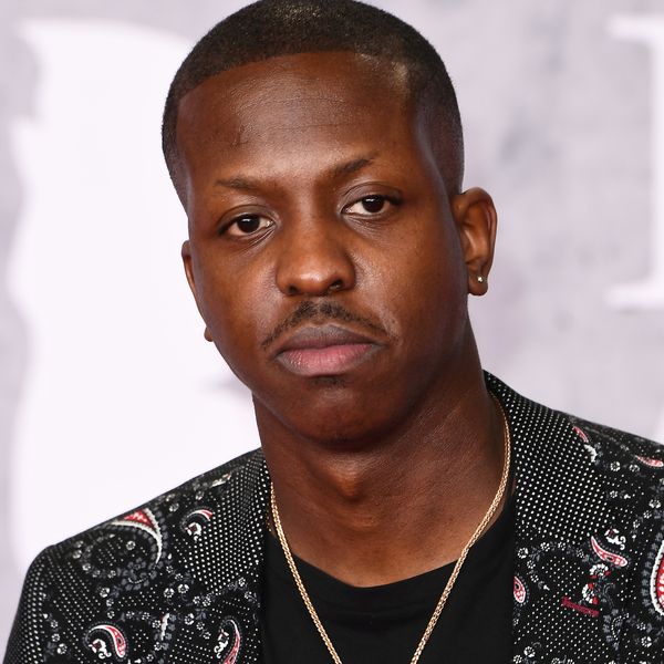 Jamal Edwards