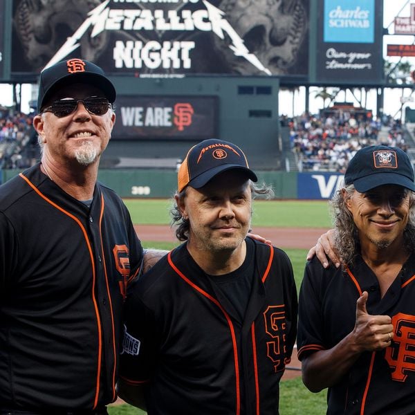 Metallica