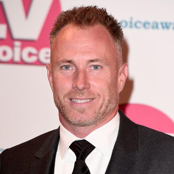 James Jordan