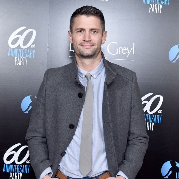James Lafferty