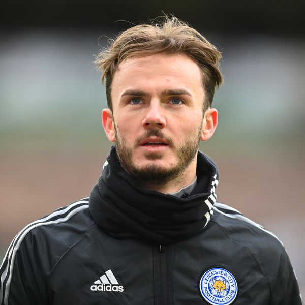 James Maddison