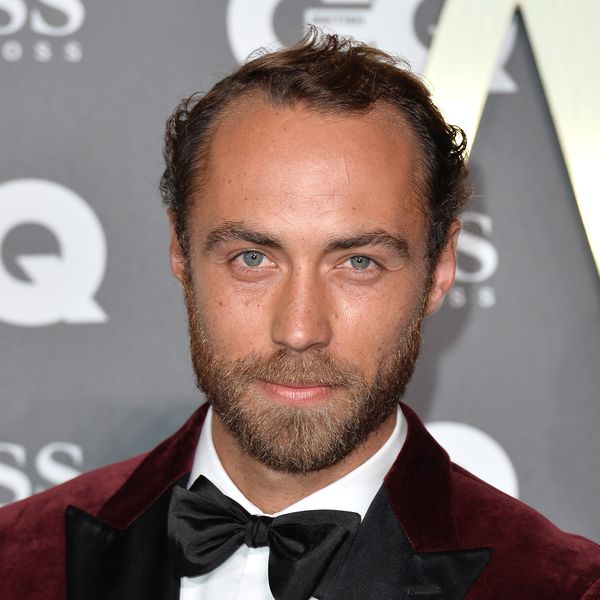 James Middleton