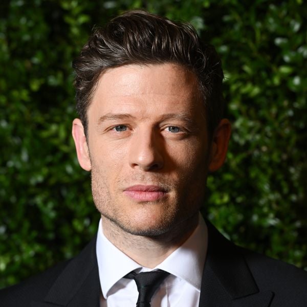 James Norton