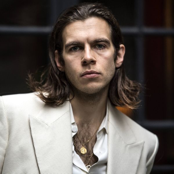 James Righton