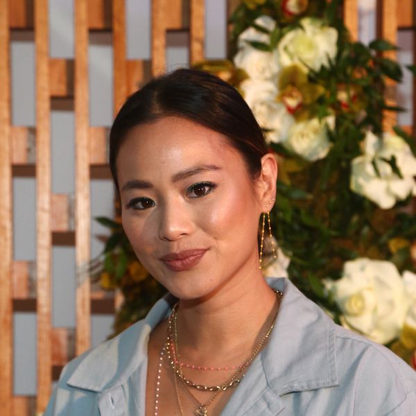 Jamie Chung