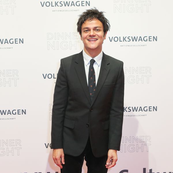 Jamie Cullum