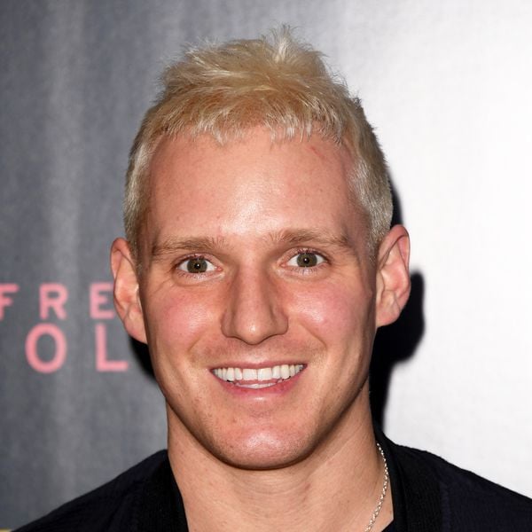 Jamie Laing