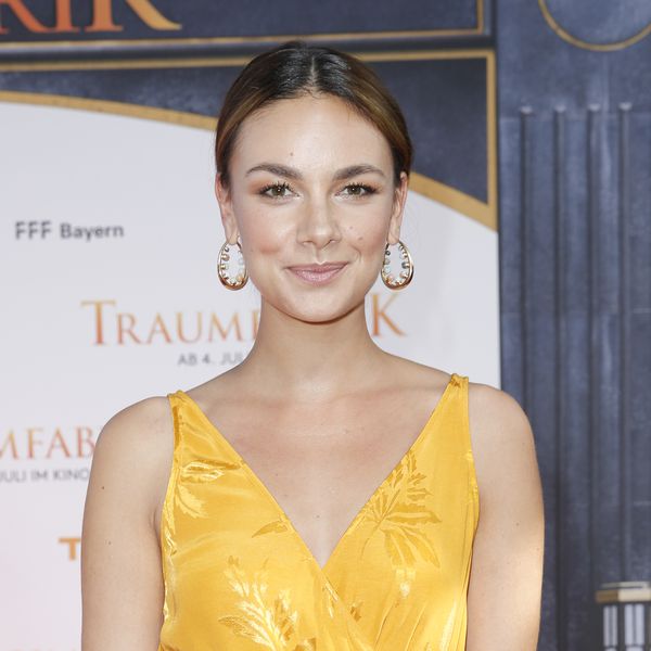 Janina Uhse