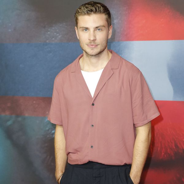 Jannik Schümann