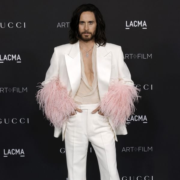 Jared Leto