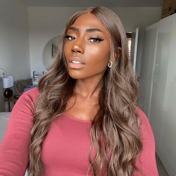 Jasmin Sainabou Jaegers