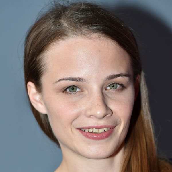 Jasna Fritzi Bauer