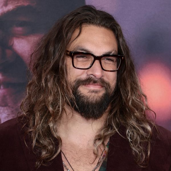 Jason Momoa
