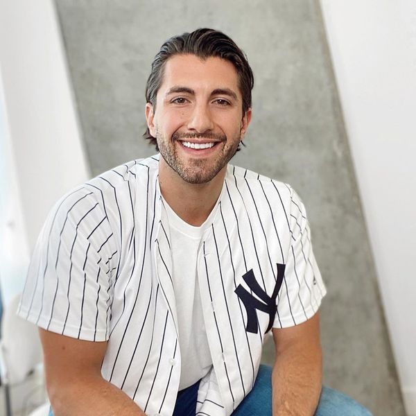 Jason Tartick