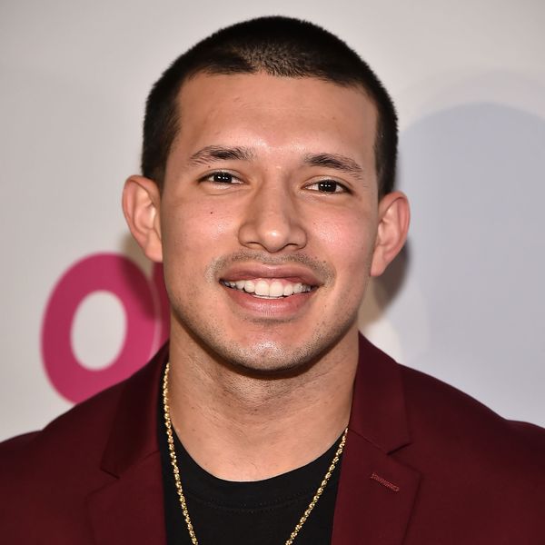 Javi Marroquin