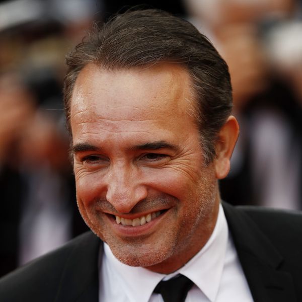 Jean Dujardin