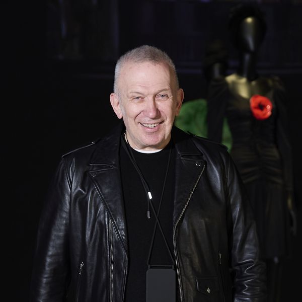 Jean Paul Gaultier