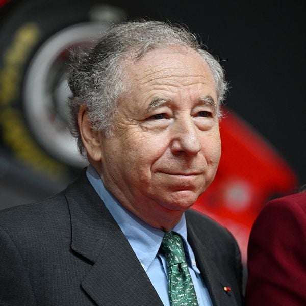 Jean Todt