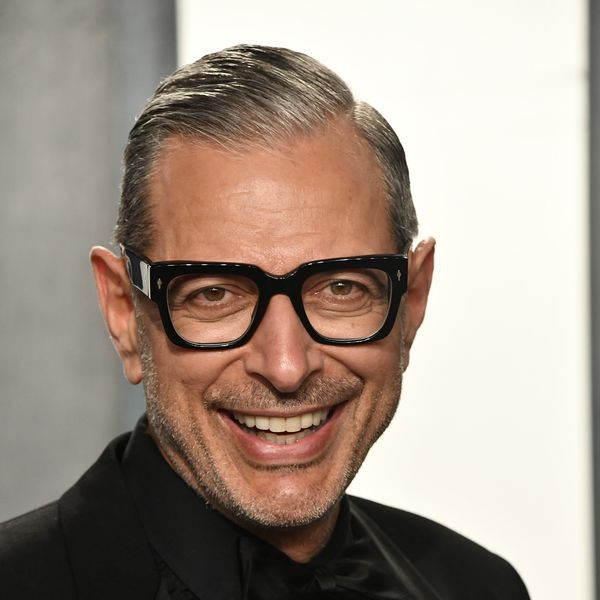 Jeff Goldblum
