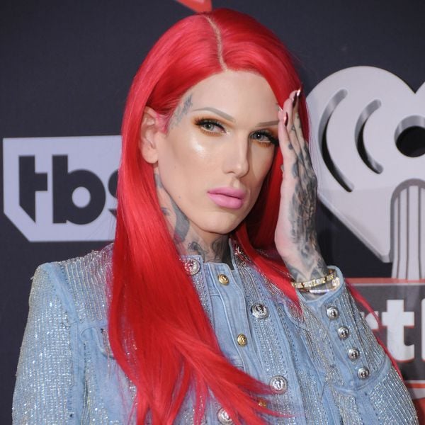 Jeffree Star