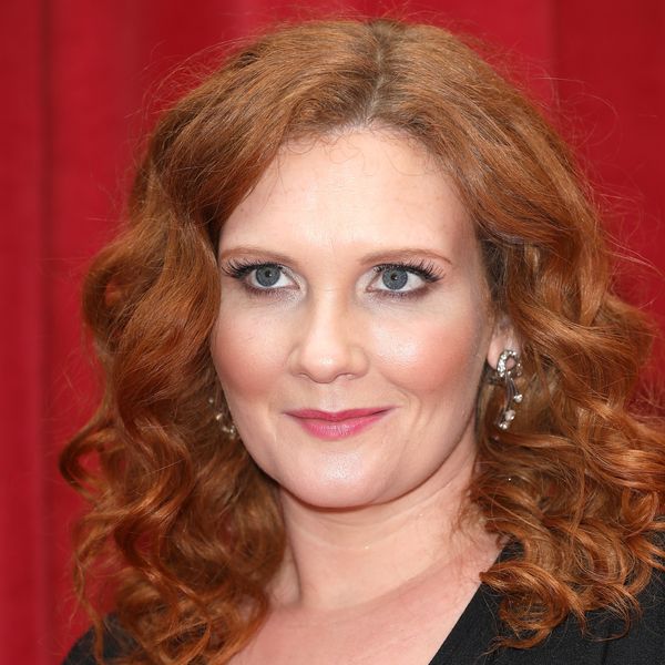 Jennie McAlpine