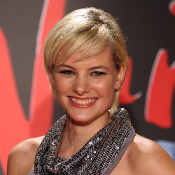 Jennifer Hof