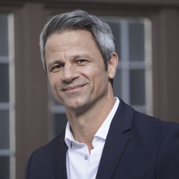 Jens Hajek