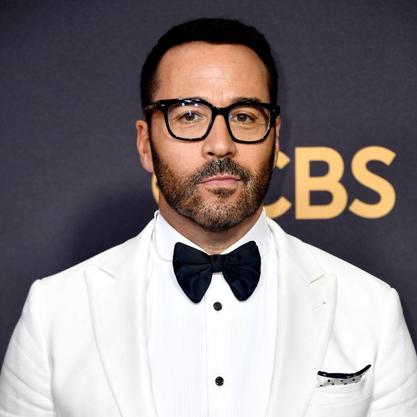 Jeremy Piven