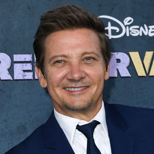 Jeremy Renner