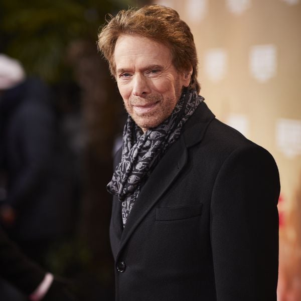 Jerry Bruckheimer