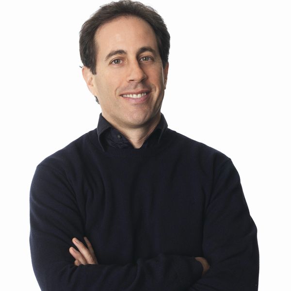 Jerry Seinfeld