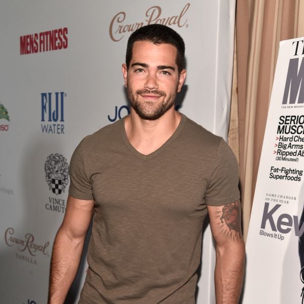 Jesse Metcalfe