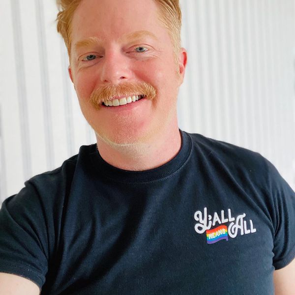 Jesse Tyler Ferguson