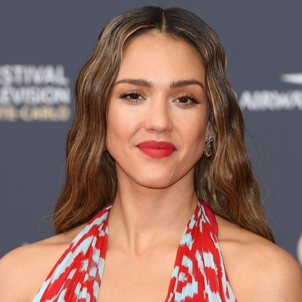 Jessica Alba