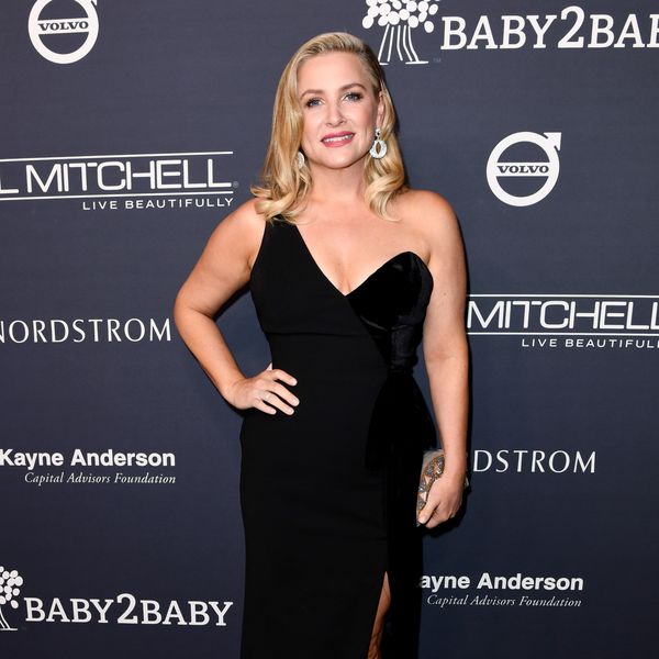 Jessica Capshaw