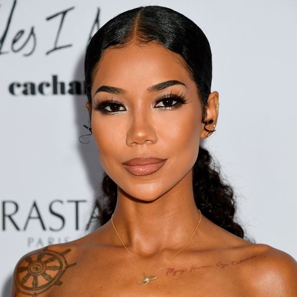 Jhené Aiko
