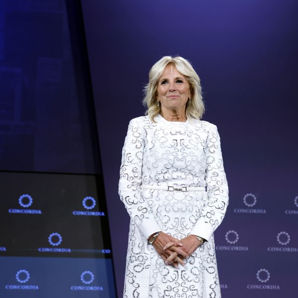 Jill Biden