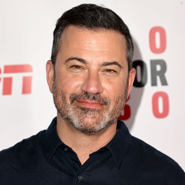 Jimmy Kimmel